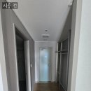 씨유 동대구비스타동원점 | 대구 동구 동대구비스타동원 23평 실크도배