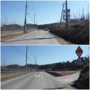 갈산2리 노인회관 | 영주 푸굿재산(231.7m)- 성산(240.2m) 산행 및 예천 한천사 탐방