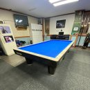 런던당구클럽 이미지