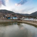 의령 벽화산성지 이미지