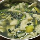 친구수제비 - 거창군 아림로2길 89-1 | 친구수제비