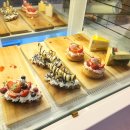 오드투 케이크 | 혜화역 카페 오드투디저트, 바스크 치즈케이크 추천!