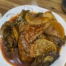 명인코다리조림 이미지