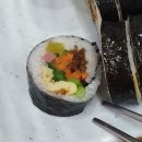 기흥 보라동 맛집 추천 깔끔한 김밥 24시 표씨네 김밥 내돈내산 후기 (가격, 위치, 주차)
