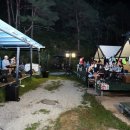 길안다슬기캠프 이미지