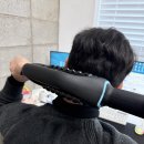 메디로 | 무선이라 더 편한 메디로 롤러 마사지기 사용 후기