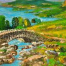 아지랑이 이미지