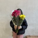 W-10) 광주 헤이허니 1호점 오후 촬영 후기 (feat. 준비물 체크리스트｜매월동 꽃시장｜정장)