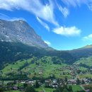 사진마을 | 스위스 그린델발트 여행 후기 풍경 마을 분위기 및 사진 팁까지