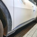 평택역 AK플라자 세차장 '카아트존' EV6 스팀세차 &amp; 고급왁스 후기