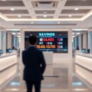 태안새마을금고 | 2026년 4월 새마을금고 정기예금 금리 특판, 3.51%와 5.40% 직접 비교 후기