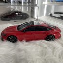 1:18 /오토아트,노레브,켕파이/amg gtr, m5, rs7 팝니다. 이미지