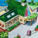 On the cliff 이미지