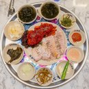 인천논현동맛집 낙지볶음에 보쌈까지 즐기는 오봉집