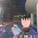 세븐일레븐 대구용산별빛점 | BTS 정국 생일 이벤트 용산역 하이브 방문 후기