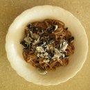 메밀면 메밀국수 메밀국수밀키트 면옥향전 메밀에김부각 밀키트(ft.이제 부산의 맛집을 집에서 즐겨요!)