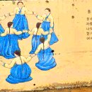 해파랑길 21코스 영덕 블루로드 B 이미지