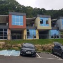 대운산자연휴양림(양산) | 양산 대운산 자연휴양림 머루동 203호 1박 후기