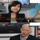 [피플인사이드] 한국영화 좋아하고 한인타운에 산다는 CNN앵커 앤더슨 쿠퍼.swf 이미지