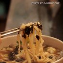 시장칼국수 이미지