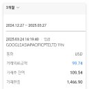 애드센스 8번째 달러 입금 후기