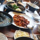 다온 보리밥 이미지