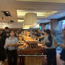 멍 부띠끄 | 대전 빵지순례 1티어 본진 성심당 본점 / 케익부띠끄 / 으능이랑성심이랑 빵보관소