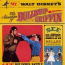 1967 그리핀의 모험The Adventures of Bullwhip Griffin 이미지