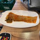 고품콩 | [성북구/안암] 맛있는 콩나물무침이 있는 고깃집 "고품콩" 내돈내산 후기