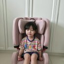 에어브이 | [육아템 리뷰] 주니어 카시트 안전하고 편안한 '다이치 브이가드 시즌3 에어' 솔직 실사용 후기