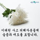 할로윈 이태원 압사사고 이미지