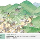 삼성산터널길 이미지