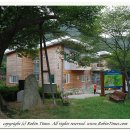 가학산 입구  가학산휴양림 이미지