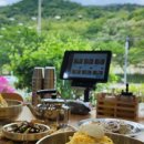 더냉면