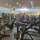 유플렉스짐 화명점 이미지