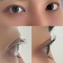 신창로 | 광주속눈썹펌 잘하는곳 | 수완지구 빈자매속눈썹 후기