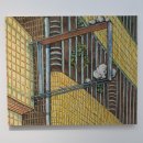 박소영 개인전 | 누크갤러리 <산책자들> - 유근택, 박능생, 박형진, 조민아, 조원득, 진현미, 채효진