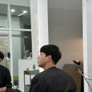 강남-207 | [서울/강남] 아비부헤어 미용실 남준 대표원장 남자 커트 솔직후기 (위치, 시설, 서비스)