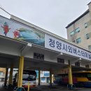 여름날 청양여행일기. 2023 트래블리그.
