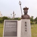 한중우호의숲 이미지