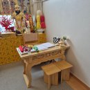 필레오트윈파크1동 | [부천 중동] 갓신내림 받은 잘 맞추는 신점집 &lt;오선당&gt; 후기