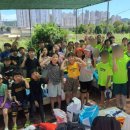 골든 태권인도장 이미지