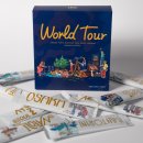 (디지털드로잉) 맛보기 | '신세계 면세점'에 일러스트 걸어보았습니다!