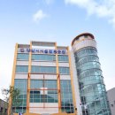 양산종합운동장 실내체육관 이미지