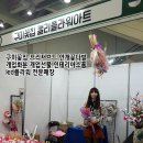 엑스코플라워 이미지