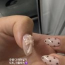 네일쉴꽃