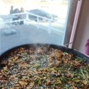 장류마실 | 청도 한재미나리 맛집, 한재마실(미나리 전문점 후기)