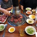 불타는갈매기아라점