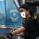 오들로 | 오들로 북한산 트레일 65K 후기 - 첫 트레일러닝 대회