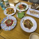 상무치평동물약국 | 광주 치평동 상무지구 술집 한정식 맛집 코스요리 미식가 이모카세